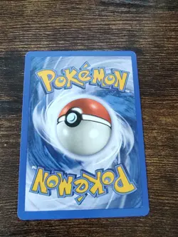 Skyridge Piloswine 43/144 Pokemon Card - Image 2