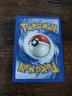 Aquapolis Togepi 114/147 Pokemon Card - Image 2