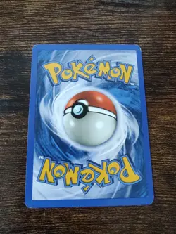 Skyridge Retro Energy 144/144 Non Holo Pokemon Card - Image 2