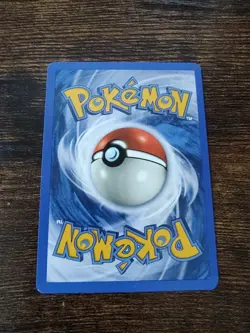 Skyridge Mirage Stadium 132/144 Non Holo Pokemon Card - Image 2