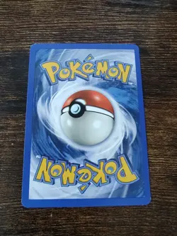 Skyridge Mystery Zone 137/144 Non Holo Pokemon Card - Image 2