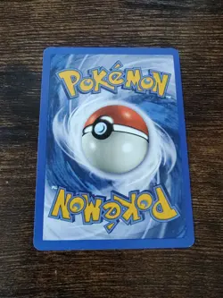 Skyridge Bounce Energy 142/144 Non Holo Pokemon Card - Image 2