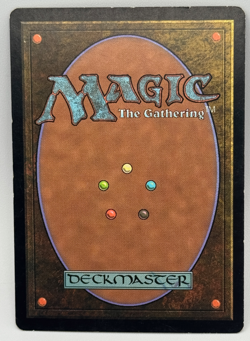 Dwarven Grunt FOIL | Heavily Played HP Odyssey Common Magic MtG - Image 2