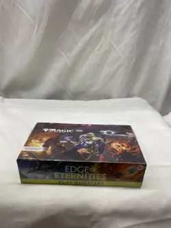 Magic The Gathering MTG Edge of Eternities - Play Booster Display Sealed - Image 1
