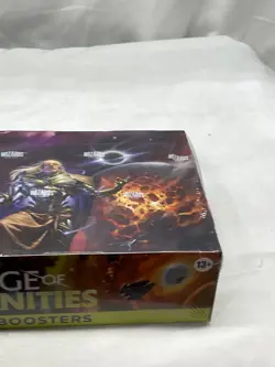 Magic The Gathering MTG Edge of Eternities - Play Booster Display Sealed - Image 4