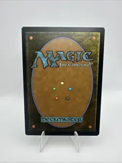 [1x] Gandalf the White Near Mint, English Lord of the Rings MTG Magic - Image 2