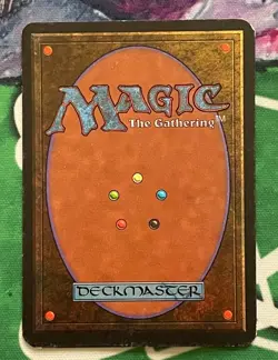 FLIGHT Alpha Magic: The Gathering MTG LP Light Play - Image 2