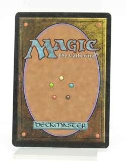 Meditate Tempest Magic Karte MTG englisch Meditation Magic the Gathering Rare - Image 2