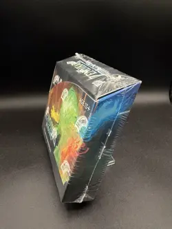 MTG Zendikar Rising (ZNR) Collector Booster Box *New & Sealed* - Image 3