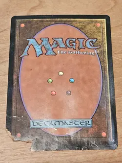 MTG Urza's Saga Exploration Rare Magic the Gathering Card Green Enchantment #2 - Image 2