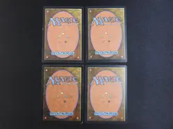 4x Crystal Vein MP [Mirage] Mtg Magic Free Tracking! - Image 2