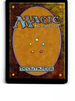 Nevinyrral's Disk 248 Rare Commander 2013 Magic: The Gathering Lightly Played - Image 2
