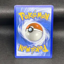 Psyduck 007 Black Star Promo Mega Evolution Pokemon TCG NM-Mint - Image 2