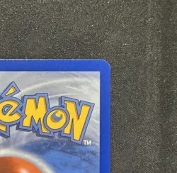 Pokemon TCG Destined Rivals Team Rocket's Mewtwo EX Full Art Card 213/182 - Image 4