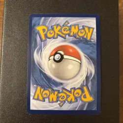 Mismagius 212/193 Sv02 Paldea Evolved Illustration Rare Holo Pokemon Card TCG NM - Image 2