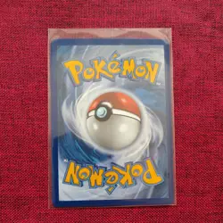 Pokemon TCG Ivysaur 134/132 Illustration Rare Holo Mega Evolution - Image 2