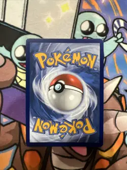 Pokemon TCG - Dudunsparce 129/162 Holo - Prize Pack Series 7 Promo - NM - Image 2