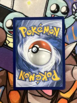 Team Rocket's Spidops Cosmos-Holo - NM - Pokemon Prize Pack Series 8 Stamped - Image 2