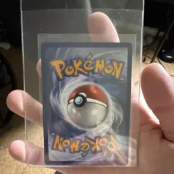 Pokemon Mega Gengar EX XY Phantom Forces 121/119 Holo Rare Mega HP 350 Ghost - Image 2