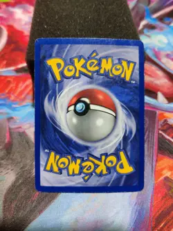 Pokemon 1999 Flareon 3/64 Jungle Holo Rare LP VTG WOTC - Image 2