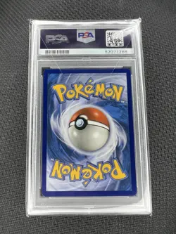 Pokemon 2019 SM Hidden Fates Moltres Zapdos Articuno FA ETB Promo SM210 PSA 10 - Image 2
