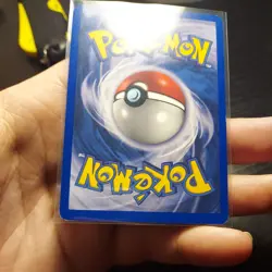 Kabutops 6/75 Neo Discovery Unlimited Holo Rare Vintage Pokemon TCG - HP - Image 4