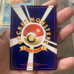 Pokemon No.250 Ho-Oh Neo Revelation Japanese Near Mint - Image 2