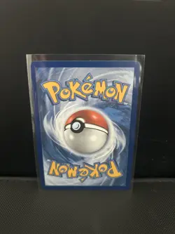 Pokemon TCG Team Rockets Nidoking EX 216/182 Destined Rivals - Image 2