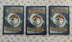 Pokemon TCG: 2025 Fall Collector Chest - Cosmo Foil Promos: Ralts, Kirlia, Riolu - Image 2