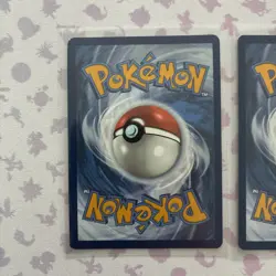 Pokemon TCG: 2025 Fall Collector Chest - Cosmo Foil Promos: Ralts, Kirlia, Riolu - Image 3