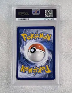 Lucario VSTAR SWSH291 PSA 10 Gem Mint Black Star Promo Crown Zenith ETB Pokemon - Image 2