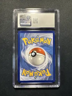Pokemon English Darkrai VSTAR GG50/GG70 2023 Crown Zenith CGC 10 - Image 2