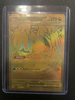 Mega Dragonite ex 295/217 - Pokemon - Mega Ascended Heroes - M/NM - Image 3