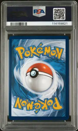 2023 POKEMON SWORD & SHIELD CROWN ZENITH SECRET FULL ART/GIRATINA VSTAR PSA 9 - Image 2
