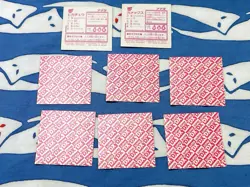 77x Vintage Pokemon Amada Stickers 1997 Pikachu Blastoise Prism Gold Foil Lot - Image 4