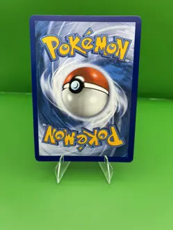 Oricorio ex 024 Promo ME: Mega Evolution Promo Pokemon TCG NM - Image 3