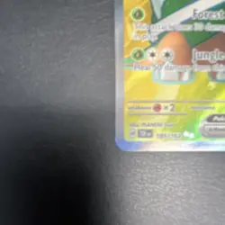 Pokemon Torterra EX 340 HP Ultra Rare SV05: Temporal Forces Holo 185/162 - Image 5