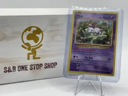 Mew 53/108 Holo Rare - XY Evolutions - Pokemon TCG 2016 - Image 1