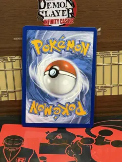 Pokemon Center Eevee #173 Stamped Promo Prismatic Evolutions - Image 3