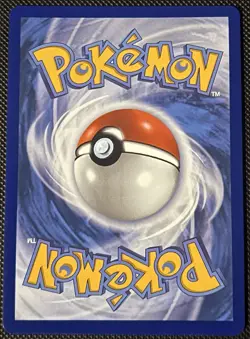 Pokemon TCG Journey Together N's Zoroark EX Holo Ultra Rare NM - Image 2