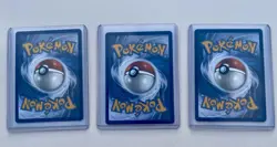 Pokemon TCG First Partner Illustration Collection Series 1 Kanto 💎GEN 1💎 Set - Image 2