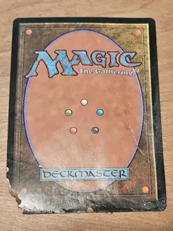 MTG Urza's Saga Exploration Rare Magic the Gathering Card Green Enchantment #1 - Image 2