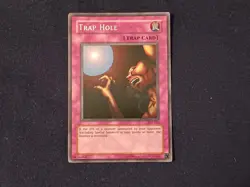 Trap Hole SDJ-043 Starter Deck: Joey Unlimited - Image 1