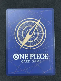 Nami ST29-008 One Piece Starter Deck ST29 008 Alt Art Egghead Clean Mint🔥 - Image 2