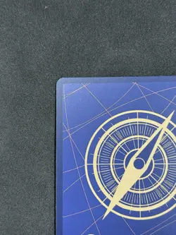 Nami ST29-008 One Piece Starter Deck ST29 008 Alt Art Egghead Clean Mint🔥 - Image 3