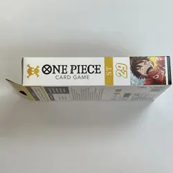 One Piece Starter Deck Egghead ST 29 - English - New Sealed - Image 3