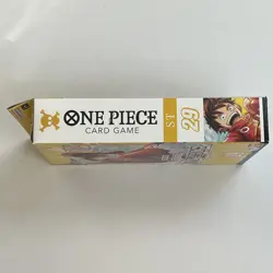 One Piece Starter Deck Egghead ST 29 - English - New Sealed - Image 4