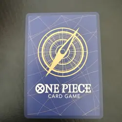 One Piece TCG - Krieg OP15-008 ALT ART (English) - Image 2