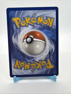 2025 Pokemon White Flare Hilda Ultra Rare #164/086 - Image 2