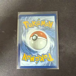 Hilda 164/086 Full Art Ultra Rare White Flare Pokemon TCG Trainer Card - Image 2